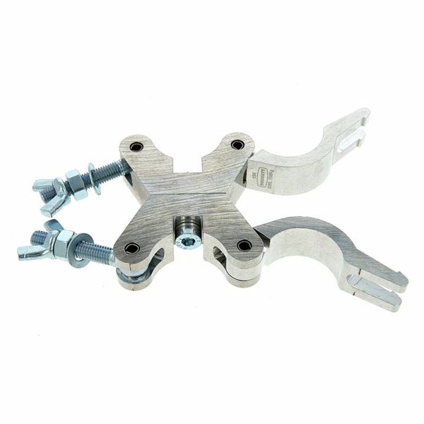 Doughty Double Clamp T58030