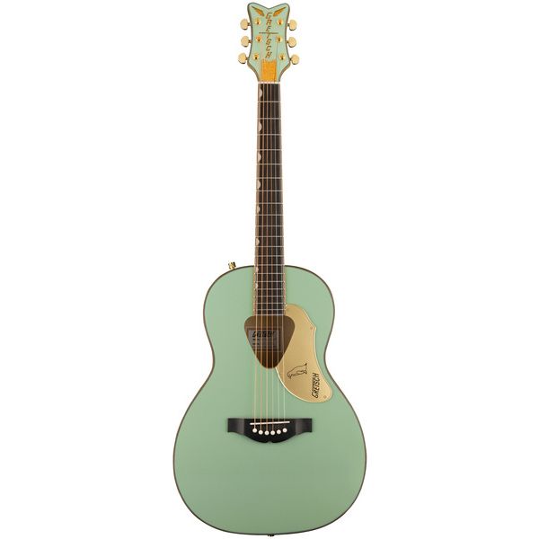 Gretsch G5021E Ran. Peng. Parlor MMet.