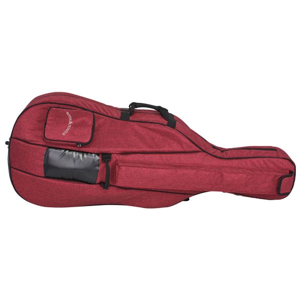 Roth & Junius CSB-04 Cello Bag 4/4 BU