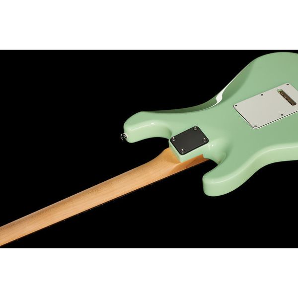 Suhr Classic S ST SSS RW SG