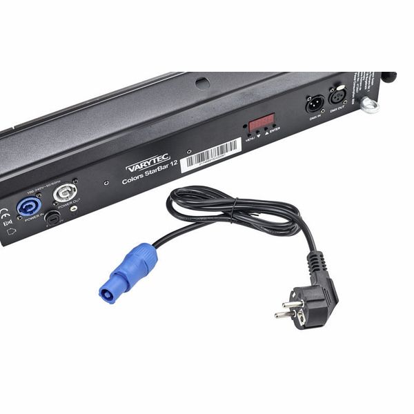 Varytec Colors StarBar 12