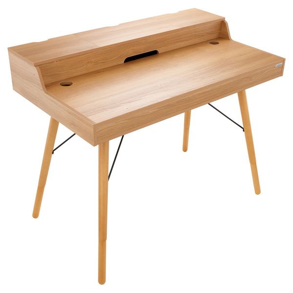 Glorious Vintage Music Station