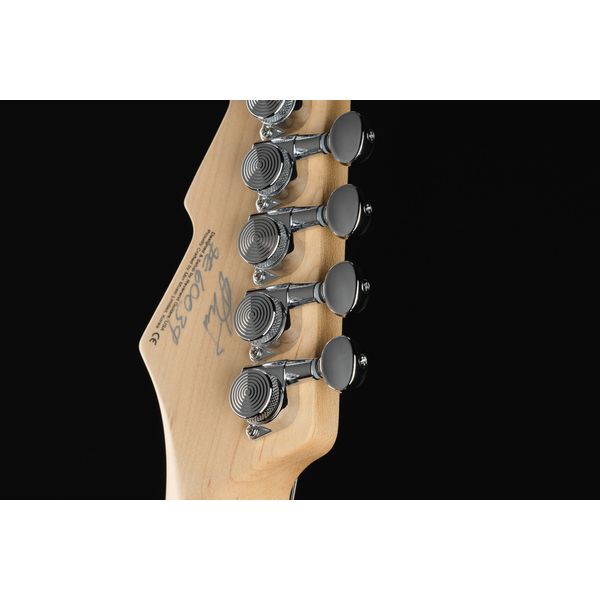 Reverend Double Agent W MSF