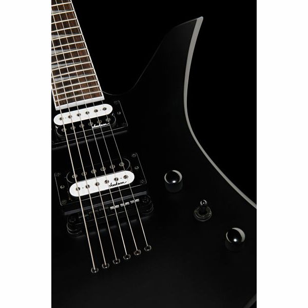 Jackson JS32T Kelly AH SBK