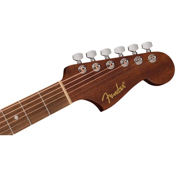 Fender CA STD Redondo CE IPG FRD