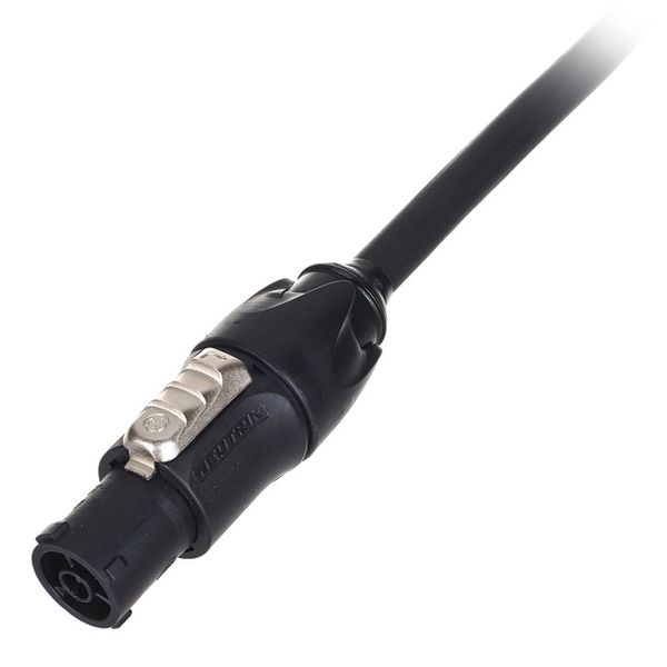 Stairville Adapt Eu Plug - TR1 1,5m