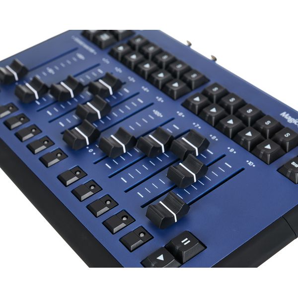 ChamSys MagicQ Mini Connect