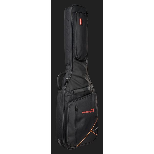 Sandberg California II TM 4 Short Green