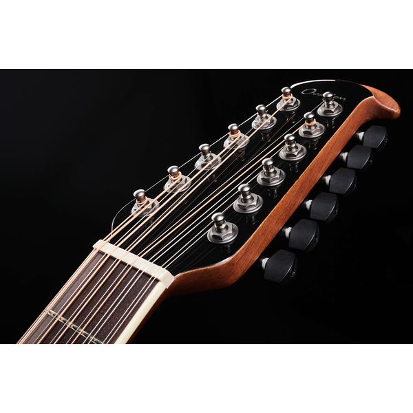 Ovation Pro Series 2751AX-5-G Std.Ball