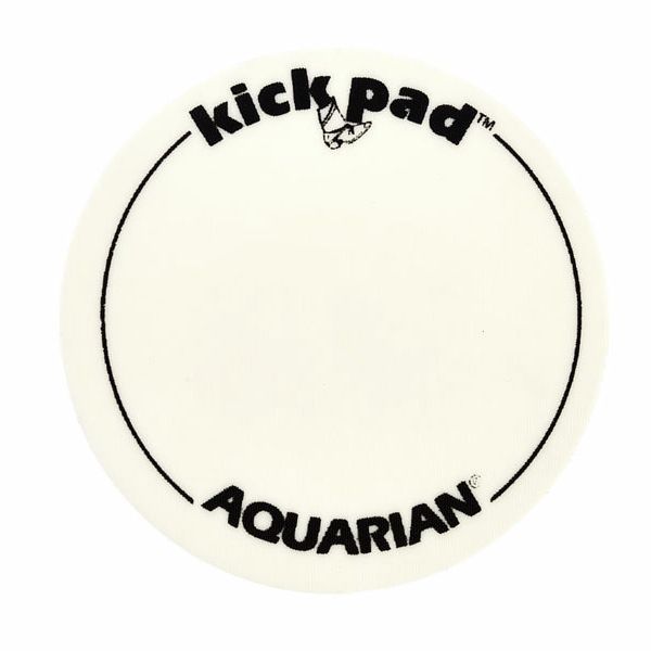 Aquarian 18" Full Force I Clear