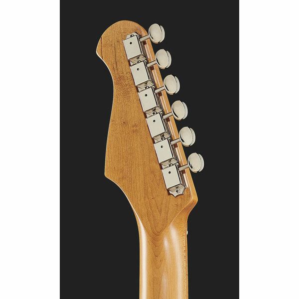 Harley Benton ST-62MN SB Vintage Bundle 1