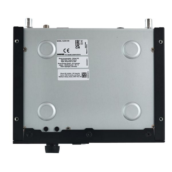 Shure SLXD24E/SM86 L56