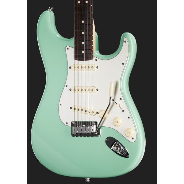 Fender Jeff Beck Strat SFG