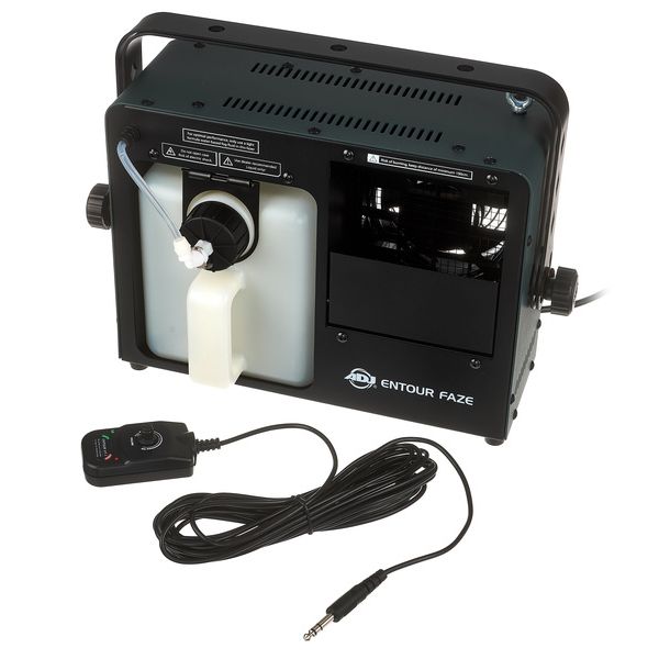 ADJ Entour Faze Bundle