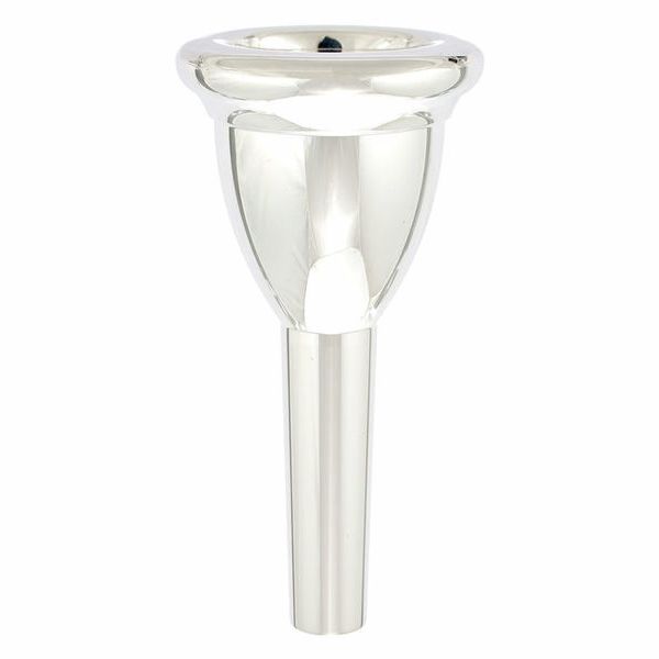 Griego Mouthpieces Model 5 Nouveau Tenor Silver