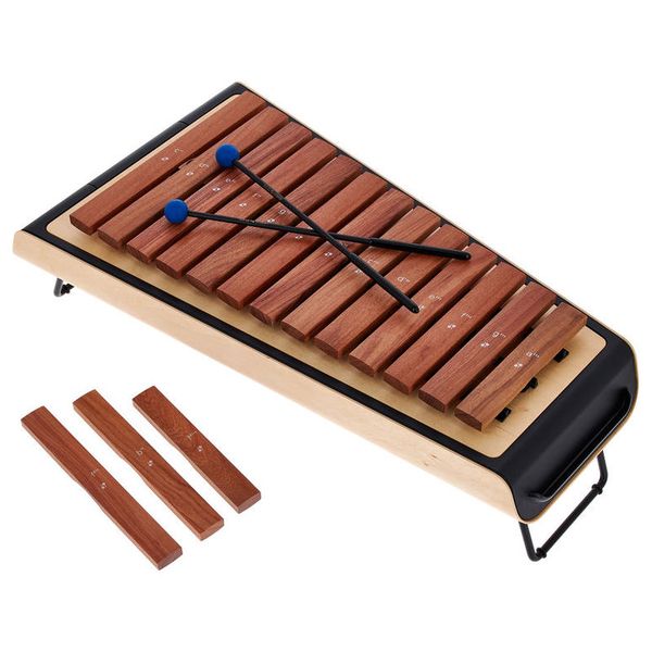 Sonor SSX 1.1 Sopran Xylophone Smart
