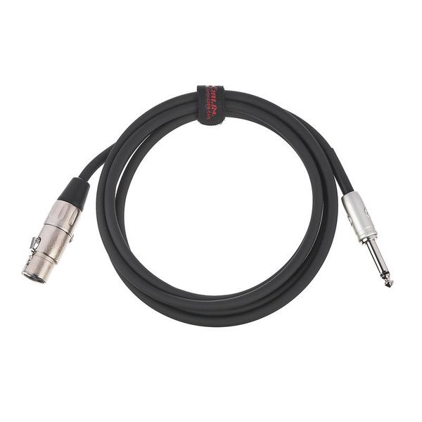 Kirlin MP-482PR-06 BK