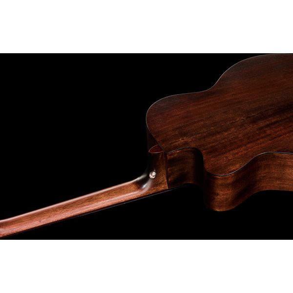 Harley Benton Delta Blues MJCE