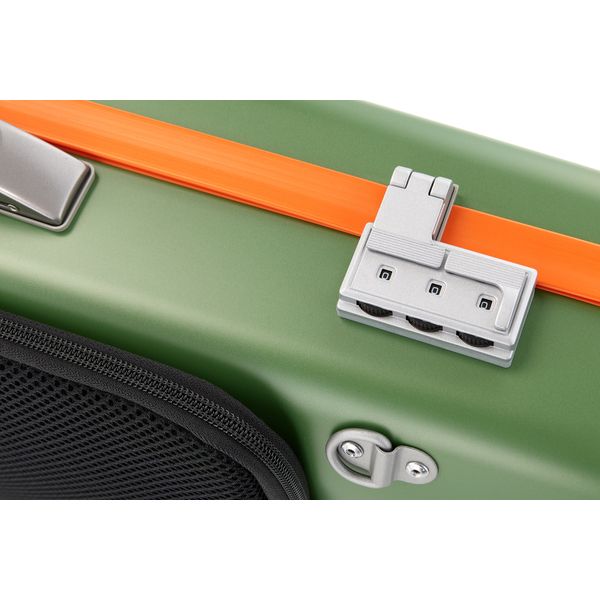 bam GRAF2018XLVO Violin Case