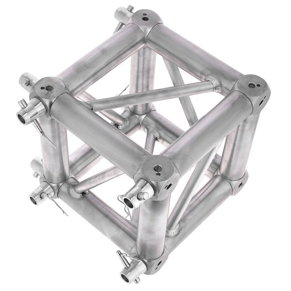 Stageworx ST34-Box Truss Corner Box