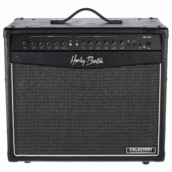 Harley Benton TE-20 SB Standard Series Set 4