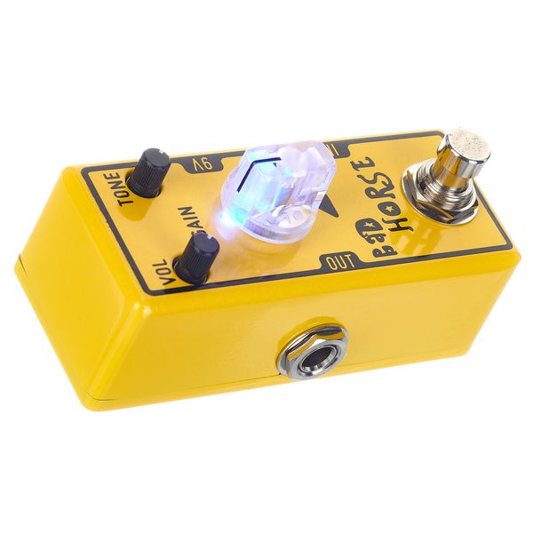 Tone City Bad Horse - Boost / Overdrive