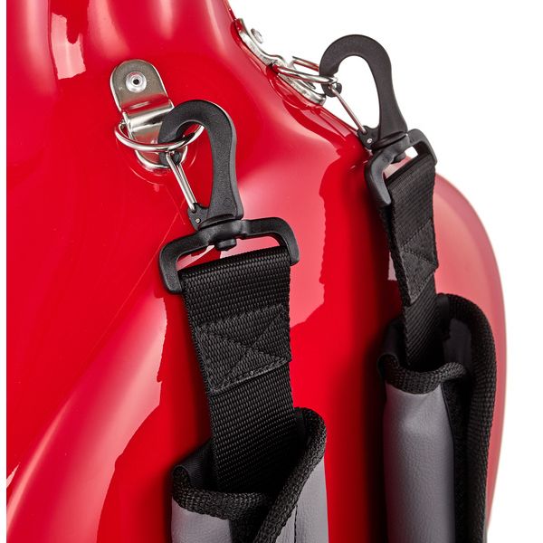 Alpha Case Alpha Carbon Cello Case FR