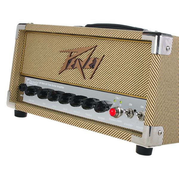 Peavey Classic 20 MH TW