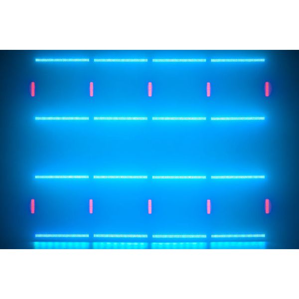 Varytec Giga Bar Pix 8 RGB