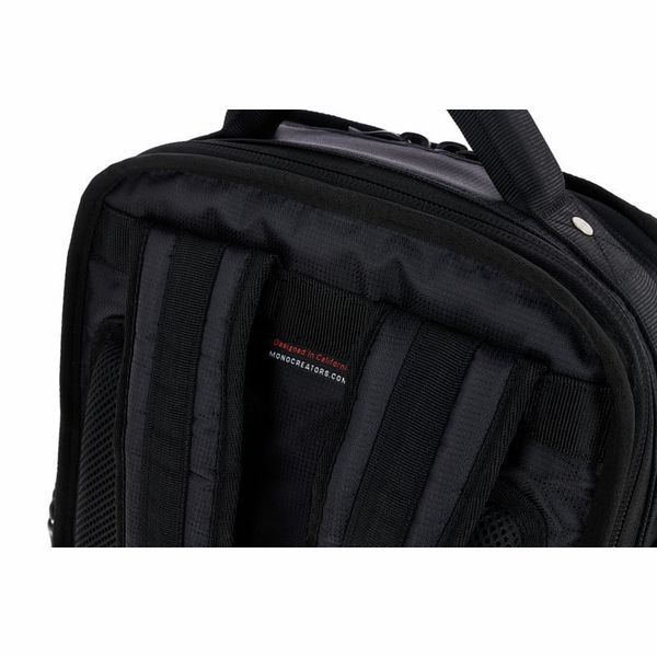 Mono Cases The Flyby