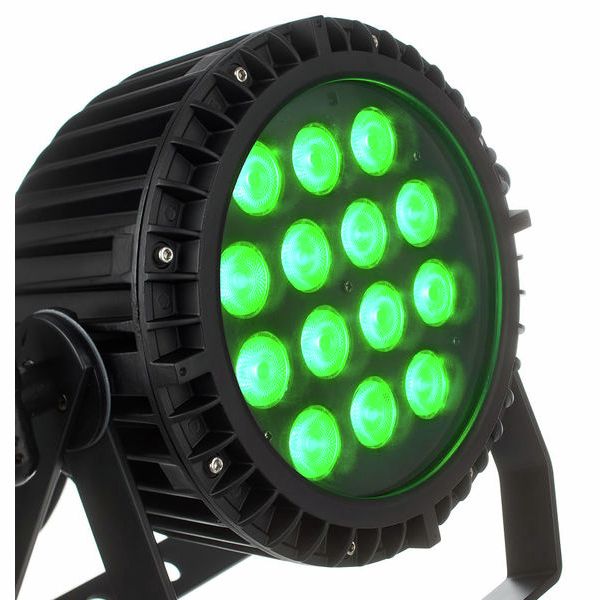 Varytec Event Par IP65 4in1 14x8W WDMX