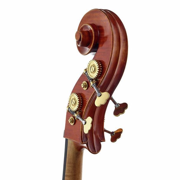 Scala Vilagio Double Bass Panormo IB