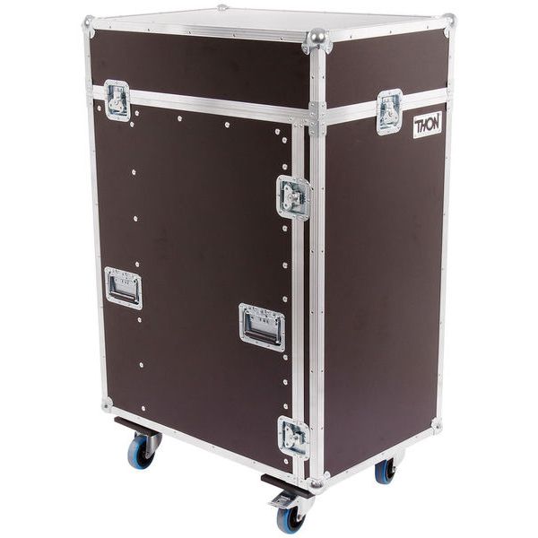 Thon L-Rack 20U 75 RR SH HD