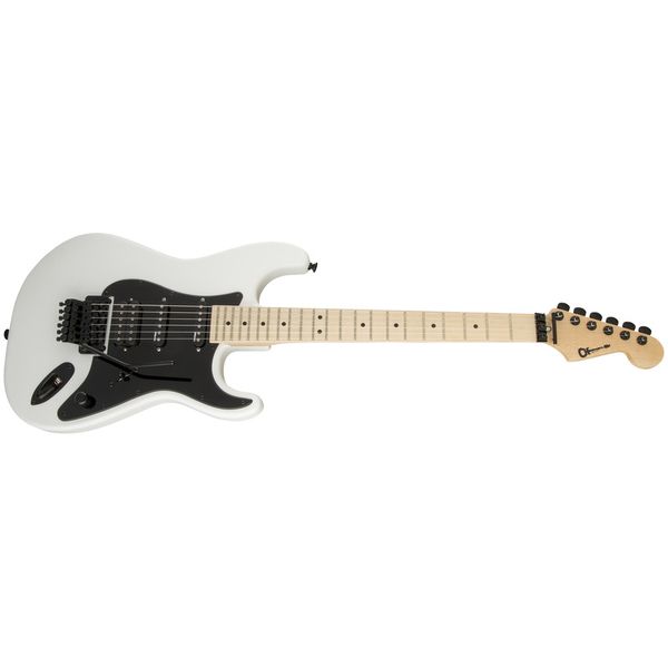 Charvel USA sel. So-Cal Style 1 HSS FR