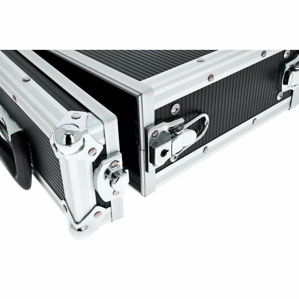 Flyht Pro Eco Rack 9,5" 2U Double Door