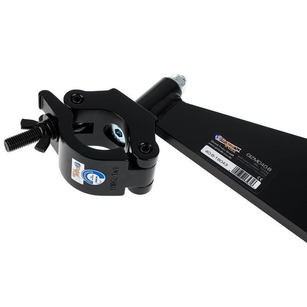 Global Truss Gizmo F43/F44 750kg Black