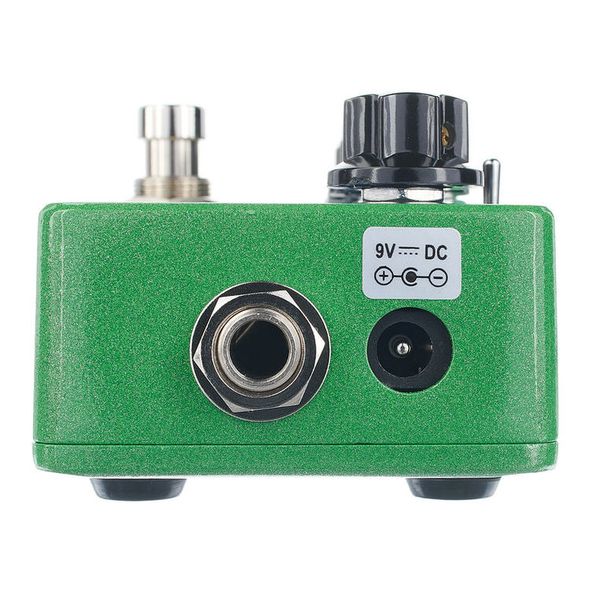 Z.Vex Fat Fuzz Factory Vexter