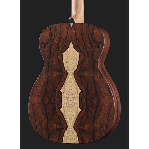 Martin Guitar 00-X2E Cocobolo