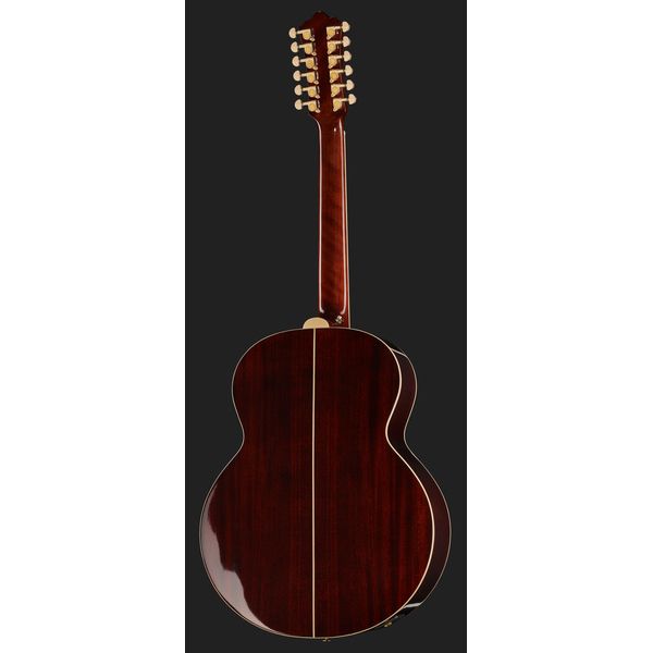 Harley Benton Custom Line CLJ-412E LH w/Bag