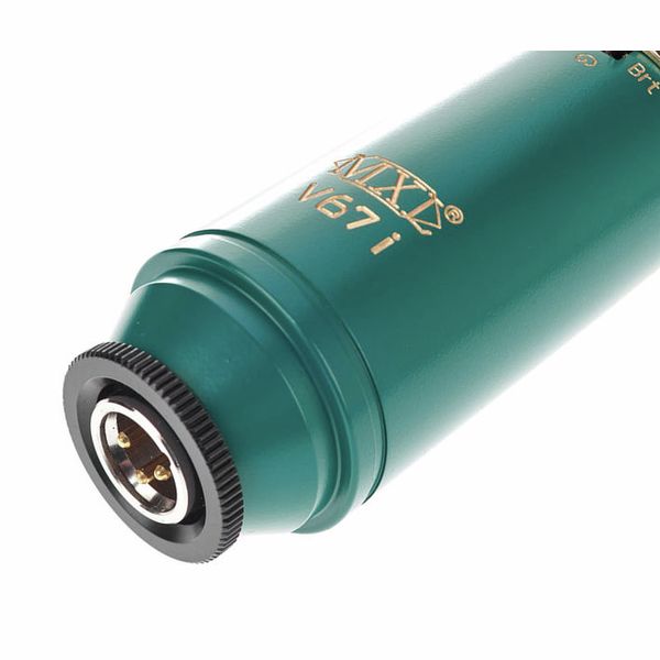 MXL V67i