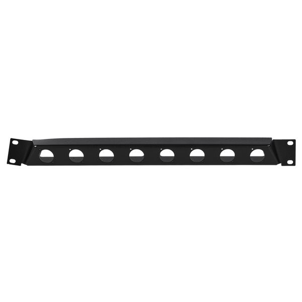 Adam Hall 872230 Rack Panel angled Set