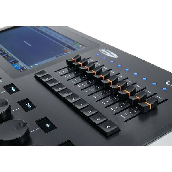 Showtec Lampy 20 2U 1024