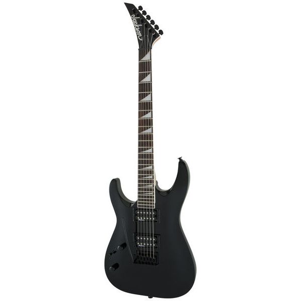 Jackson JS22-L Dinky BLK