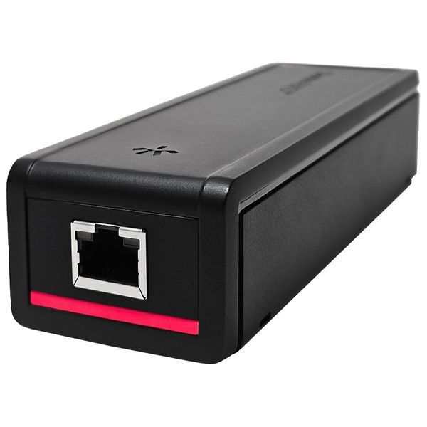 Dante AVIO Install 2Ch Analog Output