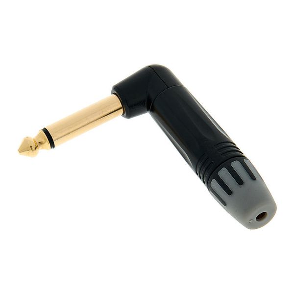 Seetronic MP2RX-BG 6,35mm Jack Mono 90°