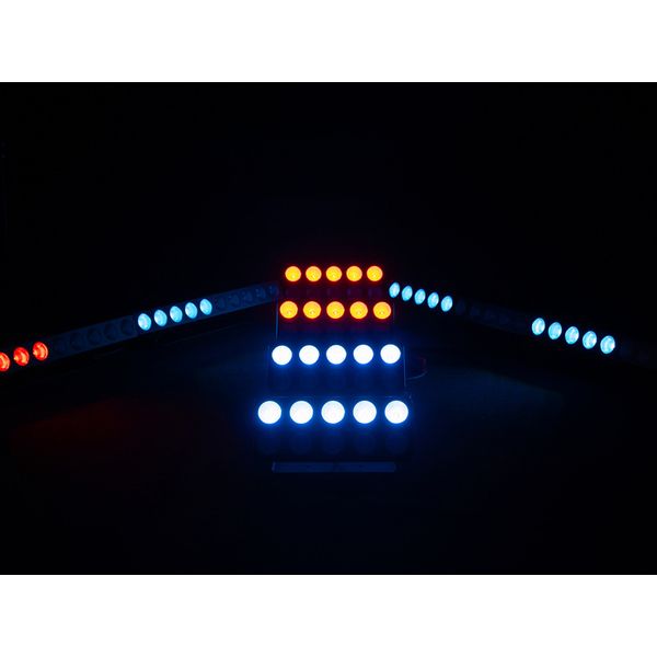 Eurolite LED Pixel Matrix Bar 10
