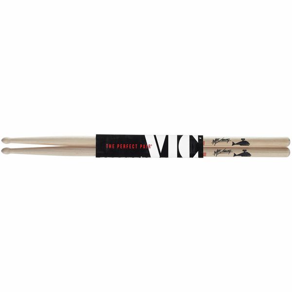 Vic Firth SGRE Matt Greiner Signature