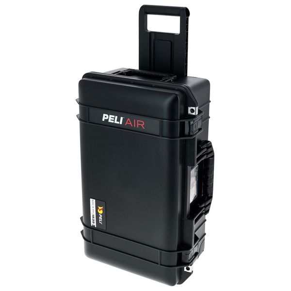 Peli 1535 Air TrekPak Black