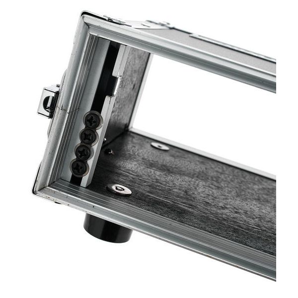 Flyht Pro Rack 2U Eco II Compact 23