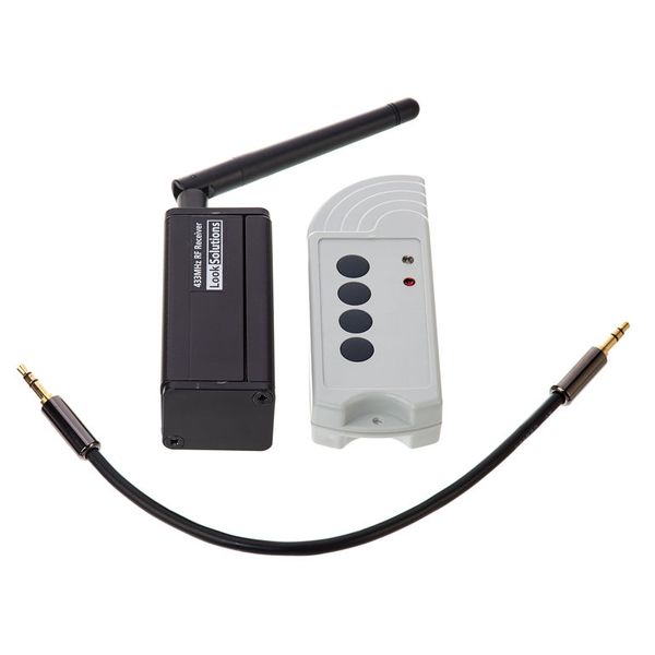 Look Radio Remote Tiny FX/CX